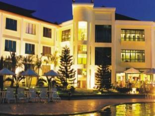 Do Son Resort Hai Phong Exterior photo